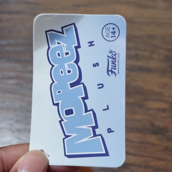 •Funko Mopeez Plush Figure Suicide Squad  DEADSHOT - Picture 6 of 15